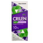 FREZYDERM Crilen Εντομοαπωθητικό Γαλάκτωμα 10%, 150ml