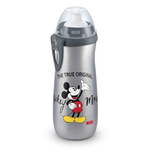NUK Sports Cup Mickey- Minnie 24+ 450ml