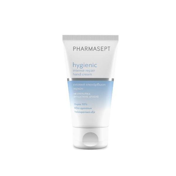 PHARMASEPT Hygienic Moisturizing Hand Cream Ενυδατική Κρέμα Χεριών, 75ml