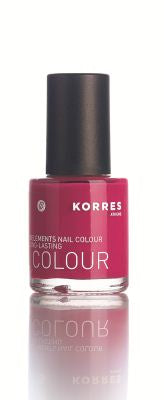 KORRES Βερνίκι νυχιών 10 ml