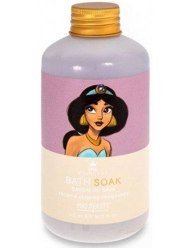 MAD BEAUTY Pure Princess Bath Soak