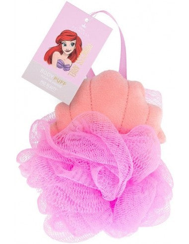 MAD BEAUTY Pure Princess Body Puff Ariel Σφουγγάρι
