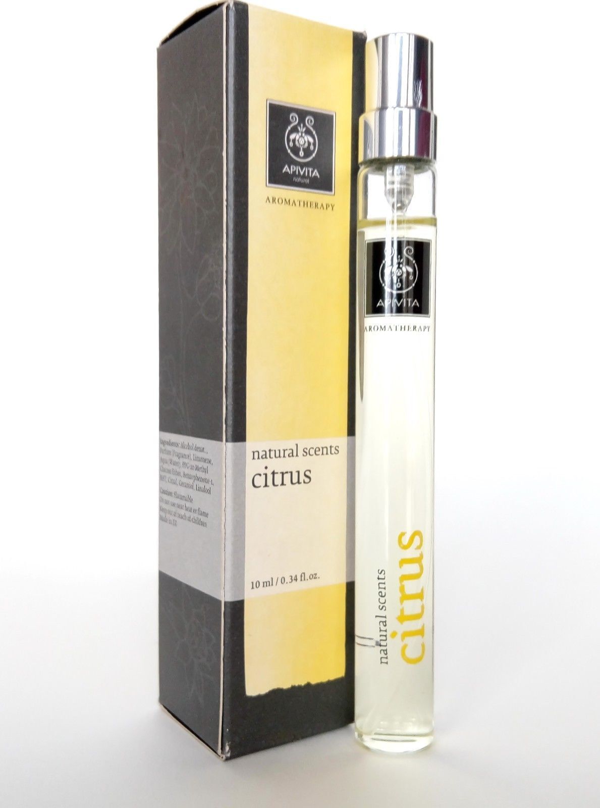APIVITA φυσικά αρώματα, φυσικά αρώματα 10ml
