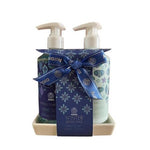 Aurora Winter Sparkling Hand Care Set
