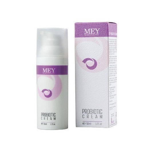 MEY Probiotic Cream Ενυδατική Κρέμα Προσώπου 50ml.