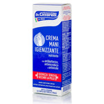 DR. CICCARELLI Crema Mani Igienizzante - Κρέμα Χεριών με Απολυμαντική Δράση, 75ml