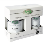 POWER HEALTH – Platinum Range Βιταμίνη D3 2000iu 60 Δισκία & Δώρο Βιταμίνη C 1000mg