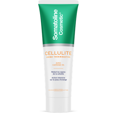 SOMATOLINE Cosmetic Traitement Anti-Cellulite Αγωγή κατά της Κυτταρίτιδας