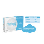WIN-MEDICA Valetonina Συμπλήρωμα για Ήρεμο & Ποιοτικό ύπνο, 60tabs