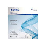 CROSS Pharma Izicol 20 x 12γρ. για την συμπτωματική αντιμετώπιση της δυσκοιλιότητας