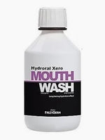 Frezyderm Hydroral Xero Mouthwash Στοματικό Διάλυμα για την Αντιμετώπιση της Ξηροστομίας, 250ml