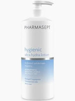 Pharmasept Ultra Hydra Lotion Ενυδατικό Γαλάκτωμα Σώματος, 400ml