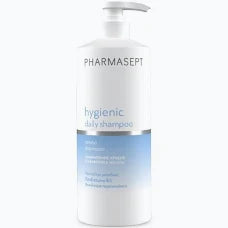 PHARMASEPT Hygienic Hair Care Καθημερινό Σαμπουάν 500Ml