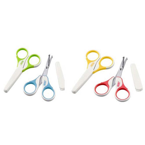 NUK Ψαλιδάκι Ασφαλείας