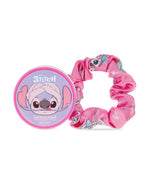 Stitch Pamper Gel Face Mask & Scrunchie Duo