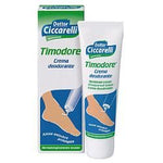 DR. CICCARELLI Deodorant Foot Cream Κρέμα κατά των οσμών 50ml