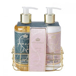 SIGNATURE LUXURY HAND CARE SET (σετ περιποίησης χεριών)