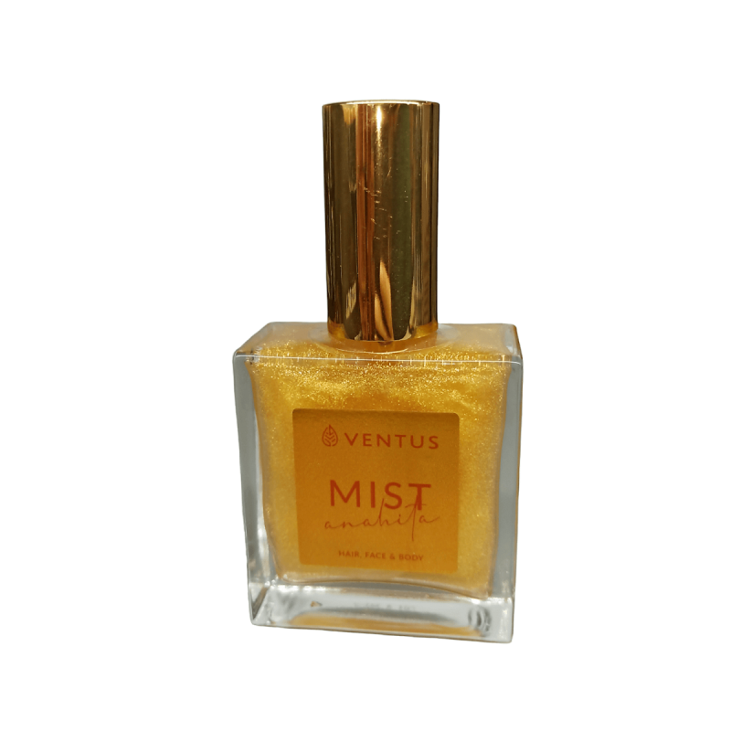 IMEL ventus mist , body, hair ,face