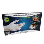 TANI GLOVES γάντια TPE (θερμοπλαστικό ελαστικές) 200 τμχ μέγεθος Μ