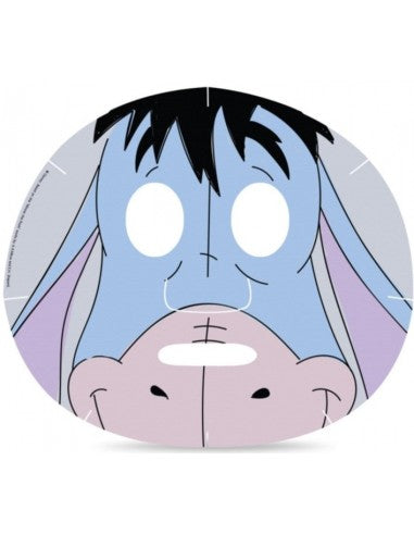 MAD BEAUTY Sheet Μάσκα προσώπου Winnie The Pooh