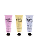 MAD BEAUTY Winnie the Pooh Περιποίηση χεριών 3x40ml