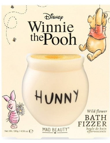 MAD BEAUTY The Pooh Honeypot Fizzeer 130γρ