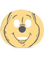 MAD BEAUTY Sheet Μάσκα προσώπου Winnie The Pooh