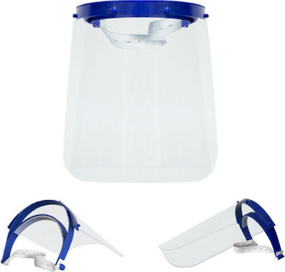 EIFRON Προσωπίδα Προστασίας Ασπίδα Προστατευτική Προσώπου Eifron Προσωπίδα Προστασίας Ασπίδα Προστατευτική Προσώπου