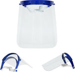 EIFRON Προσωπίδα Προστασίας Ασπίδα Προστατευτική Προσώπου Eifron Προσωπίδα Προστασίας Ασπίδα Προστατευτική Προσώπου