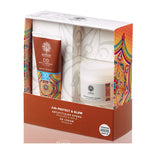 GARDEN OF PANTHENOLS 24H Protect & Glow / DD Cream & Αντιρυτιδική Κρέμα Garden