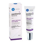 MEDISEI Panthenol Extra Triple Defense Eye Cream Κρέμα Ματιών με Τριπλή Δράση, 25ml