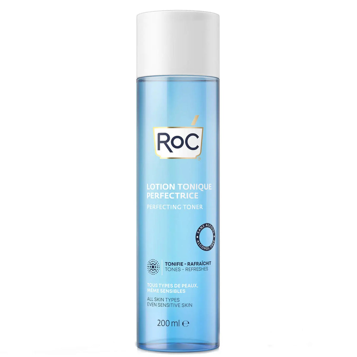 ROC Perfecting Toner 200ml