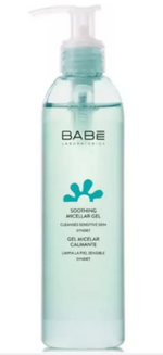 BABE Soothing Micellar Gel 245ml
