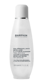 DARPHIN Azahar Cleansing Micellar Water, 200 ml