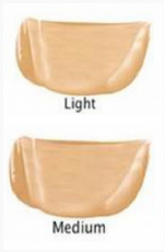 DARPHIN CC cream instant multi benefit care spf 35 02 μεσαία 30ml