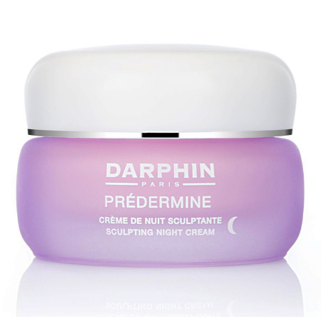 DARPHIN Predermine Night Sculpting Cream Κρέμα Νύχτας Γλυπτικής Προσώπου, 50ml