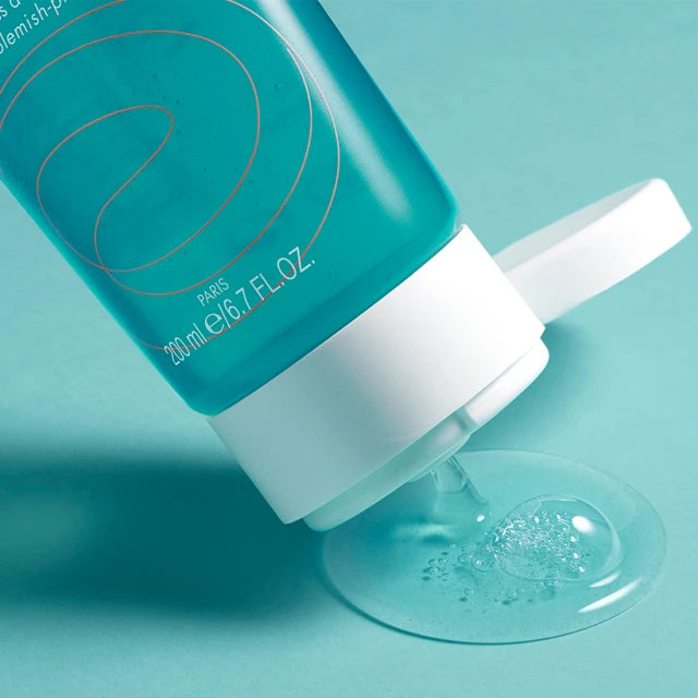 AVENE Cleanance Gel Καθαρισμού για το Λιπαρό Δέρμα 200ml