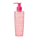 BIODERMA Sensibio Gel Moussant 200ml (Αφρός Καθαρισμού της Ευαίσθητης Επιδερμίδας)