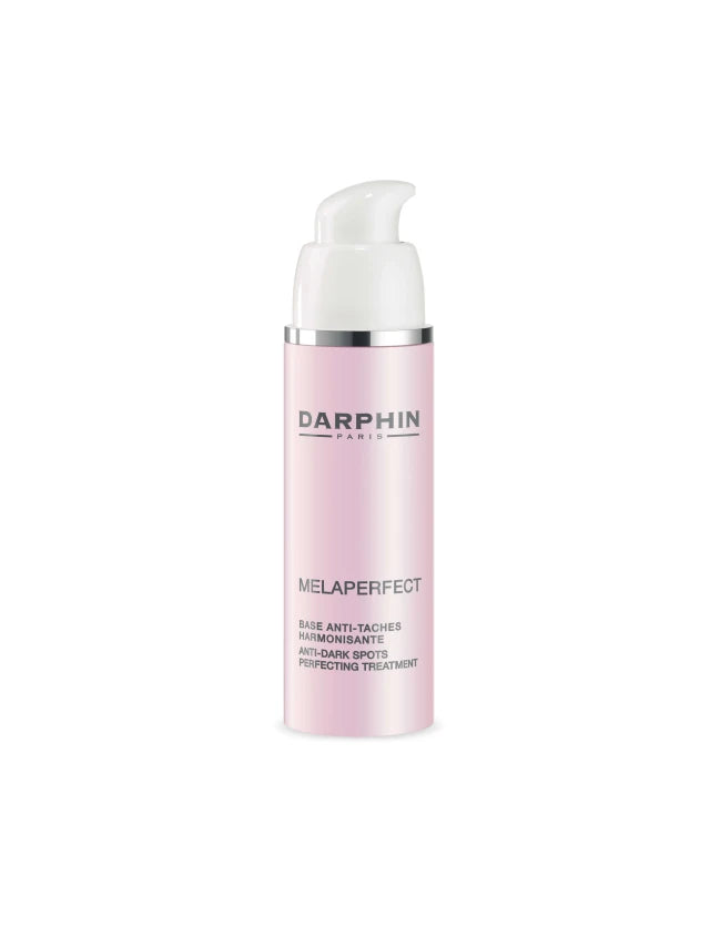 DARPHIN Melaperfect Anti Dark Spots Treatment, Λεπτόρευστη Κρέμα Κατά των Σκούρων Κηλίδων 30ml