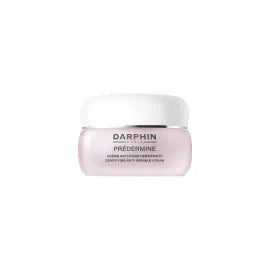 DARPHIN Predermine Anti-Wrinkle Cream Normal Skin, 24ωρη Αντιγηραντική Βελούδινη Κρέμα για Κανονικές/Μικτές Επιδερμίδες 50 ml