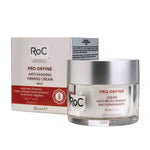 ROC Pro-Define Anti-Sagging Συσφικτική Κρέμα Πλούσια 50ml