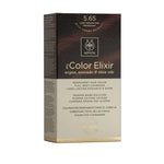 APIVITA My Color Elixir Χρωματολόγιο (Μόνιμη βαφή μαλλιών)