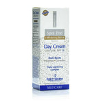FREZYDERM Spot End Cream Ημέρας SPF15, 50ml