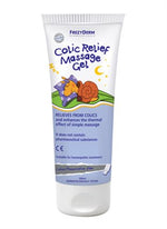 FREZYDERM Τζελ για Κολικούς Μωρού Baby Colic Relief Massage Gel 100ml