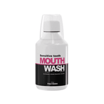 FREZYDERM Mouthwash Sensitive Teeth Φθοριούχο Στοματικό Διάλυμα Για Ευαίσθητα Δόντια 250Ml