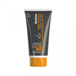 FREZYDERM Active Sun Screen Sensitive Face/Body Spf50 Αντιηλιακή Προσώπου/Σώματος Ενυδάτωσης Και Αντιγήρανσης 150Ml
