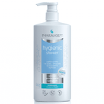 PHARMASEPT Tol Velvet Hygienic Shower, Αφρόλουτρο Για Σώμα, Πρόσωπο & Ευαίσθητη Περιοχή 1 Λίτρο