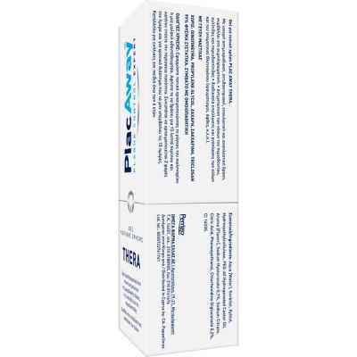 PLAC AWAY Thera Plus Gel 35 γρ