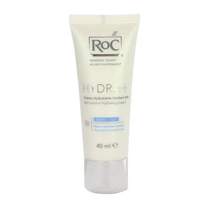 ROC Hydra Plus Light 24H Day Cream 40ml