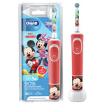 ORAL-B Ηλεκτρική Οδοντόβουρτσα Kids Mickey